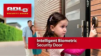 Intelligent Biometric Security