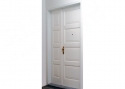 ADLO - Security door TEDUO, panel Color, double-wing, height 220cm