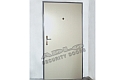 ADLO - security door ZENIT, for the interior