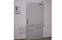 ADLO – door with higher security KASO D1, fireproof lock