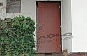 ADLO - Security door TEJEN 4, for the exterior