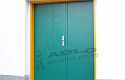 ADLO - Security door TEDUO, double-wing Color