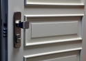 ADLO - Security Door ADUO, panel, KN 250, apartment entrance, surface Color RAL