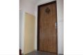 ADLO - Security door ARDEN, for apartment, fire resistant, noise-proof