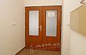 ADLO - security door TEDUO, 80 x 80cm, glass atypical, double-wing