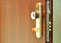 ADLO - Security Door LISTEO, door surface Plastic foil DL 05