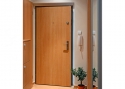 ADLO - Security door ADUO, plain design, ADLO security door guard