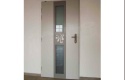 ADLO - Security Door TEDUO, NOBLESSE, Camella 003, Termo triple-pane glass