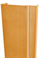 Wooden Decor ADLO doorframes CEDAR