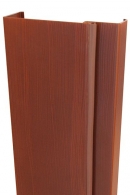 Wooden Decor ADLO doorframes CHESTNUT