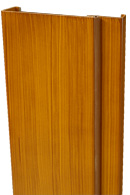 Wooden Decor ADLO doorframes DD14 RUSTICA