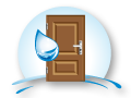 Aqua Door